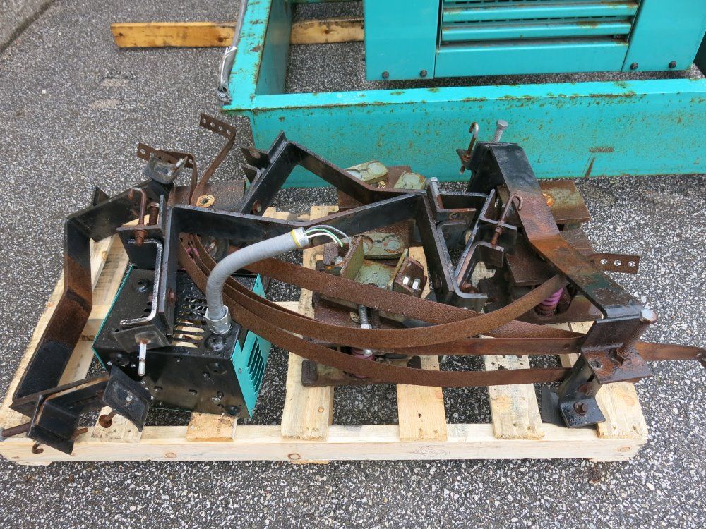 Cummins Diesel Generator