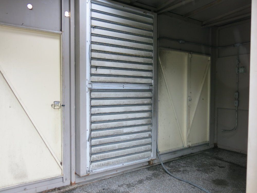 Cummins Diesel Generator