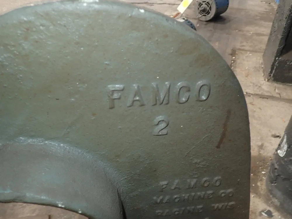 Famco Arbor Press