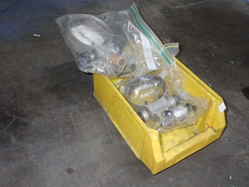 Beacon Natural Gas Fuel Injection Metering Units