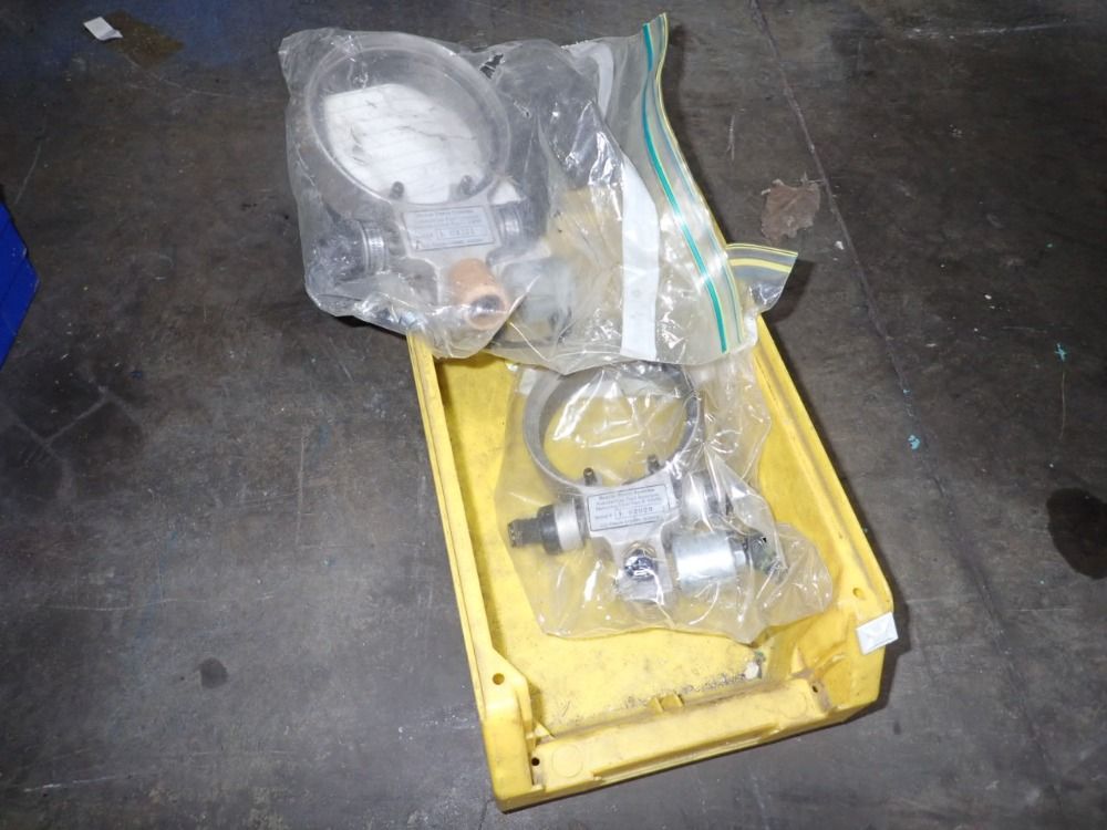 Beacon Natural Gas Fuel Injection Metering Units