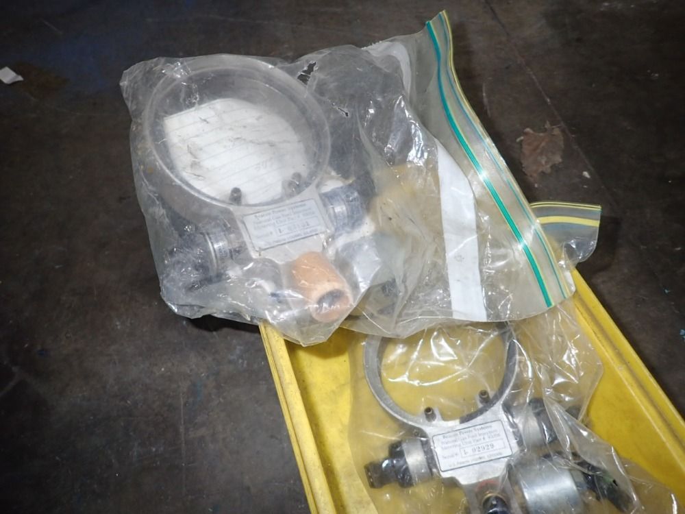 Beacon Natural Gas Fuel Injection Metering Units