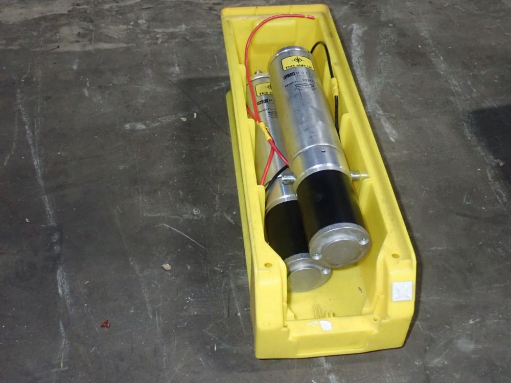 Hydramotion Actuators/cylinders