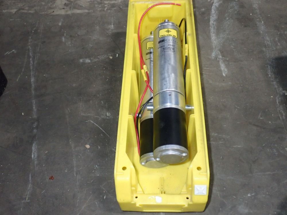 Hydramotion Actuators/cylinders