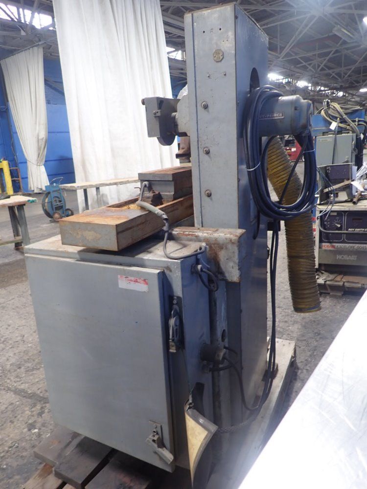 Taft Pierce Surface Grinder