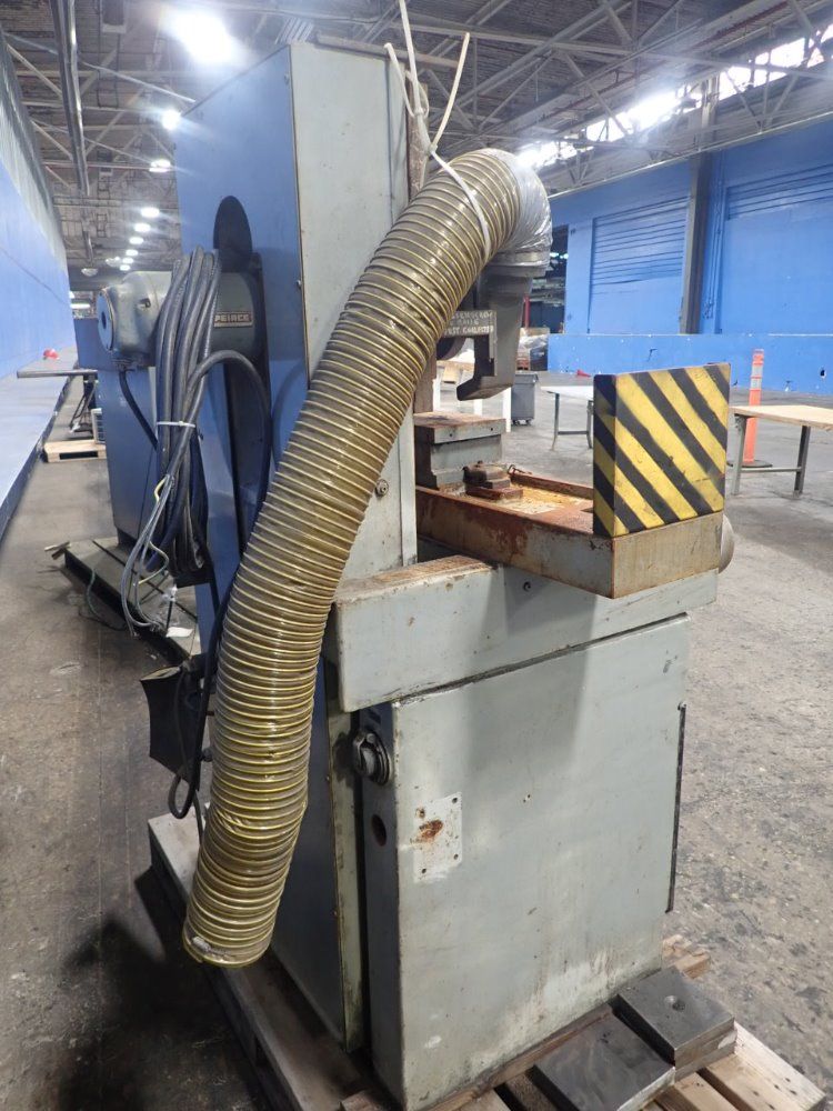 Taft Pierce Surface Grinder
