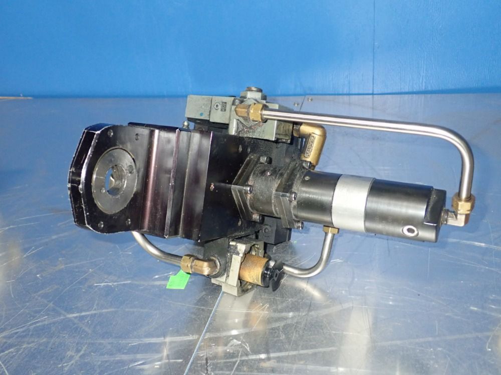 Stillwater Tip Dresser