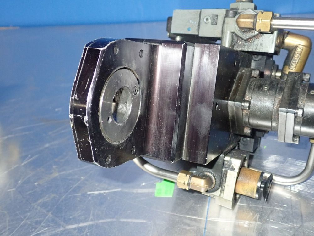 Stillwater Tip Dresser