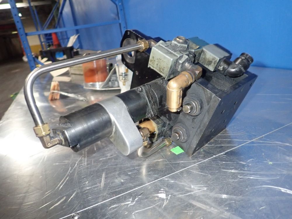 Stillwater Tip Dresser