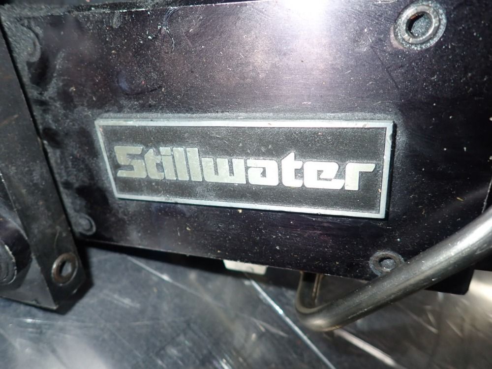 Stillwater Tip Dresser