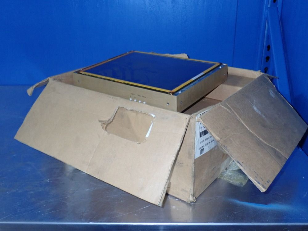 Micro Touch Touchscreen Panels