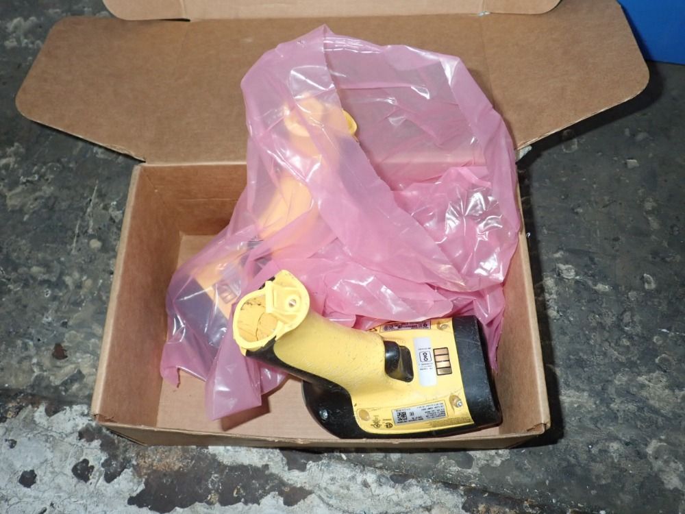 Datalogic Barcode Readers