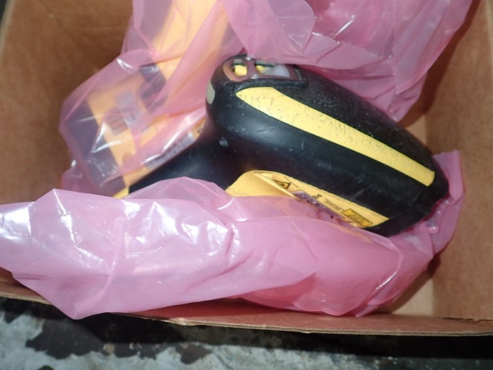 Datalogic Barcode Readers