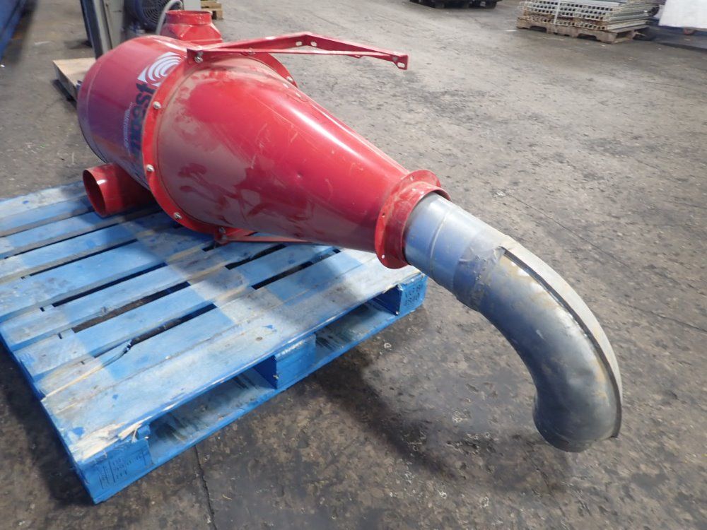 Psi Woodworking Dust Collector