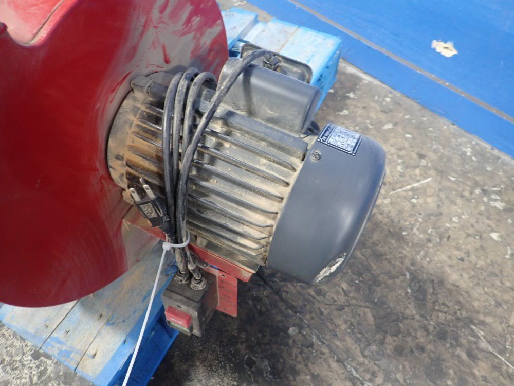 Psi Woodworking Dust Collector