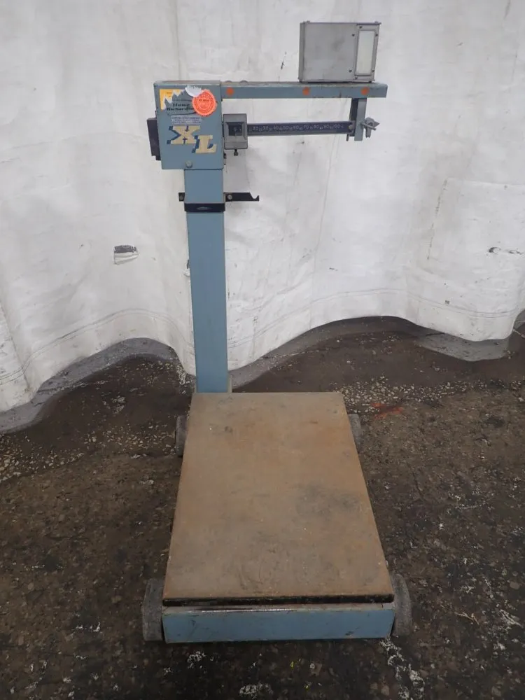 Howe Richardson Scale