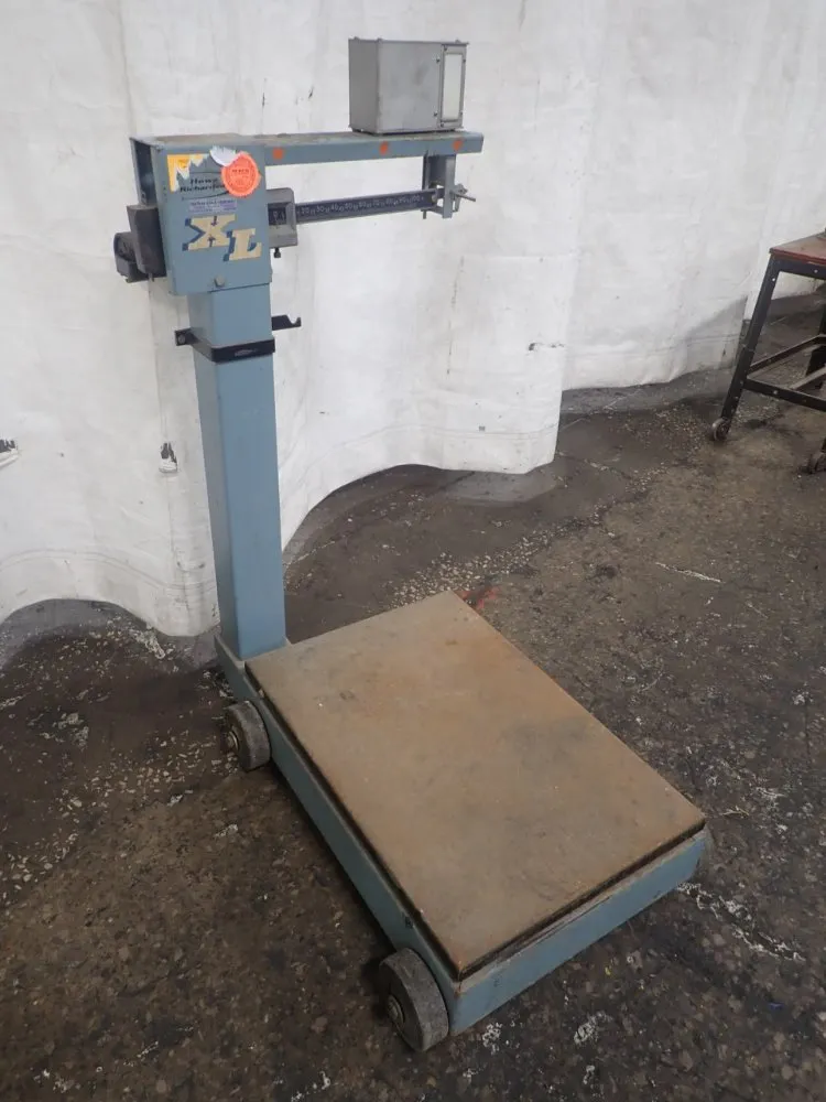 Howe Richardson Scale