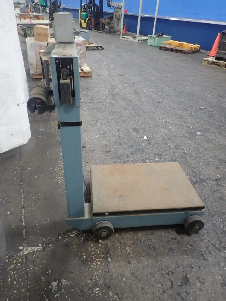 Howe Richardson Scale