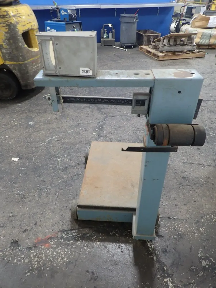 Howe Richardson Scale