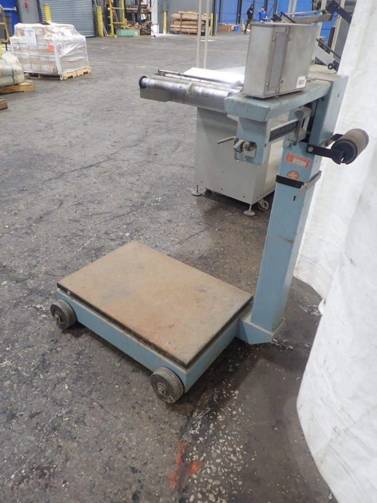 Howe Richardson Scale