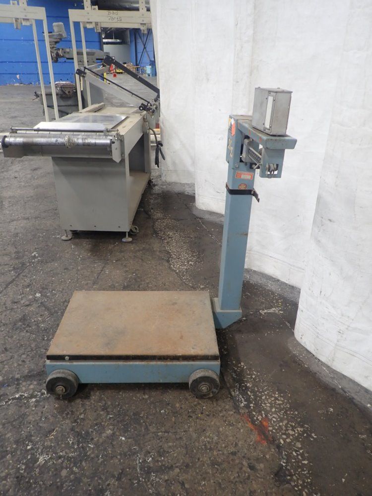 Howe Richardson Scale