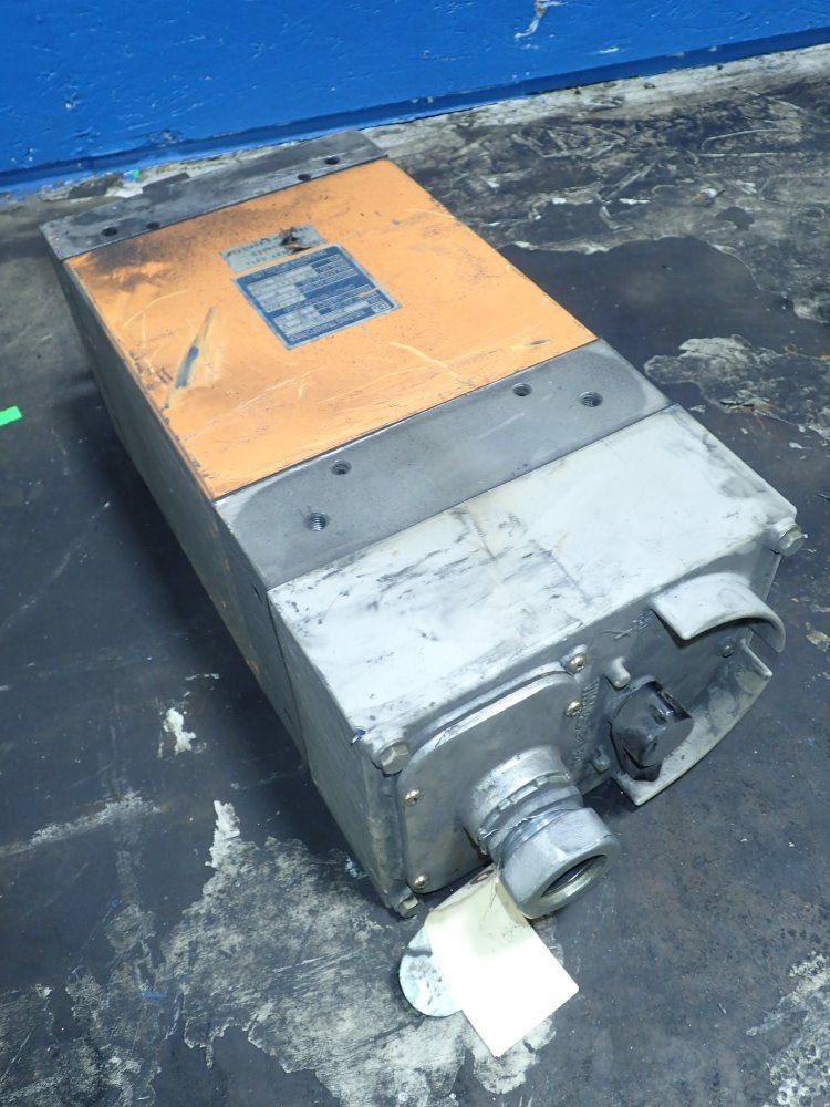 Dengensha Welding Transformer