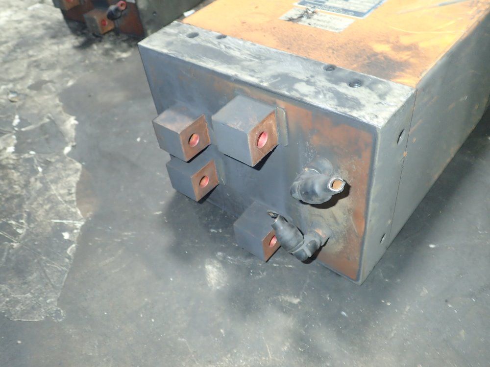 Dengensha Welding Transformer