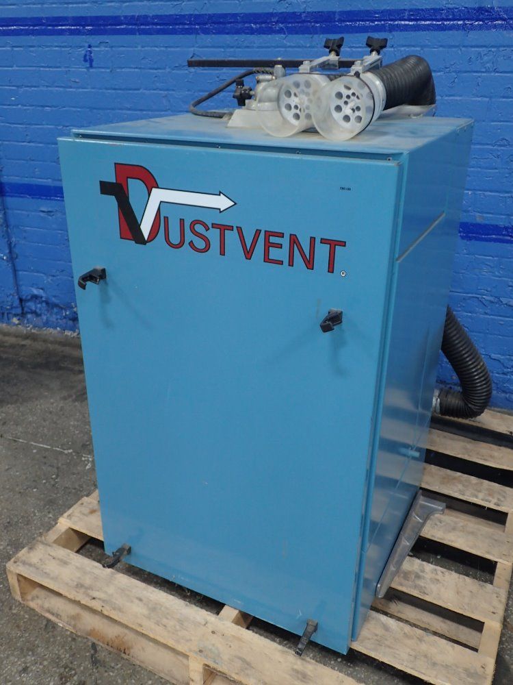 Dustvent Dust Collector