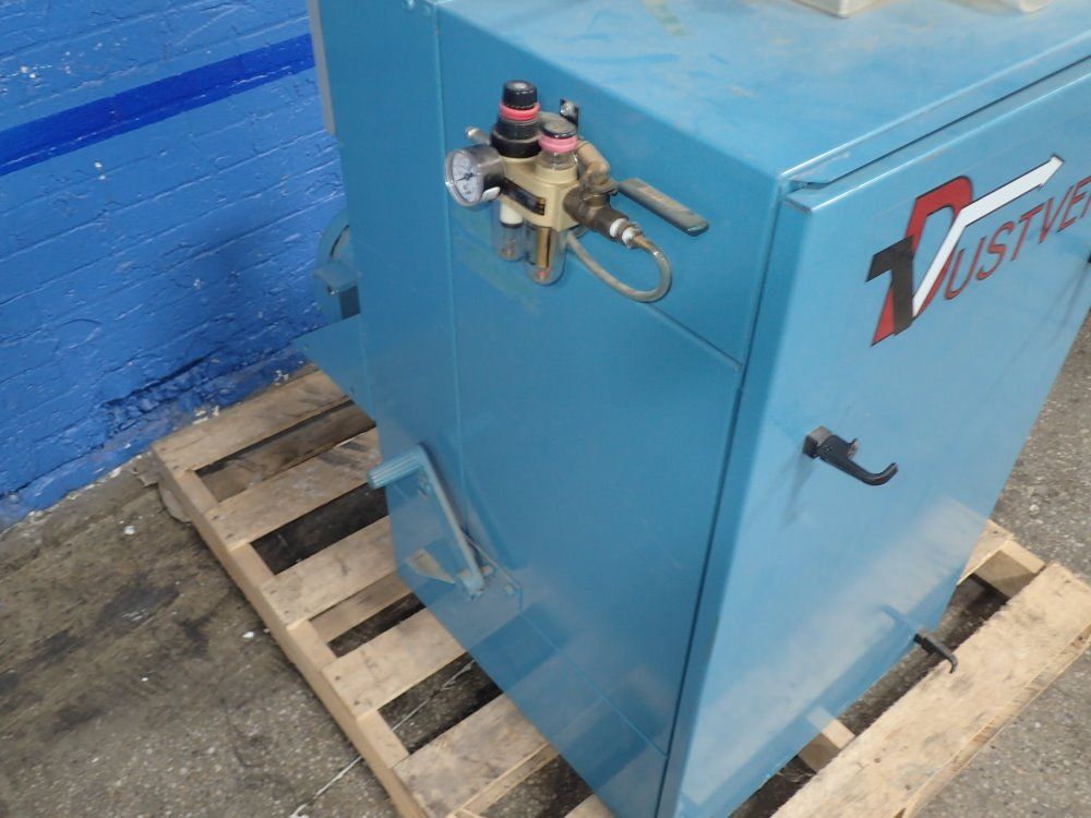 Dustvent Dust Collector