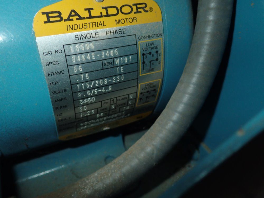 Dustvent Dust Collector