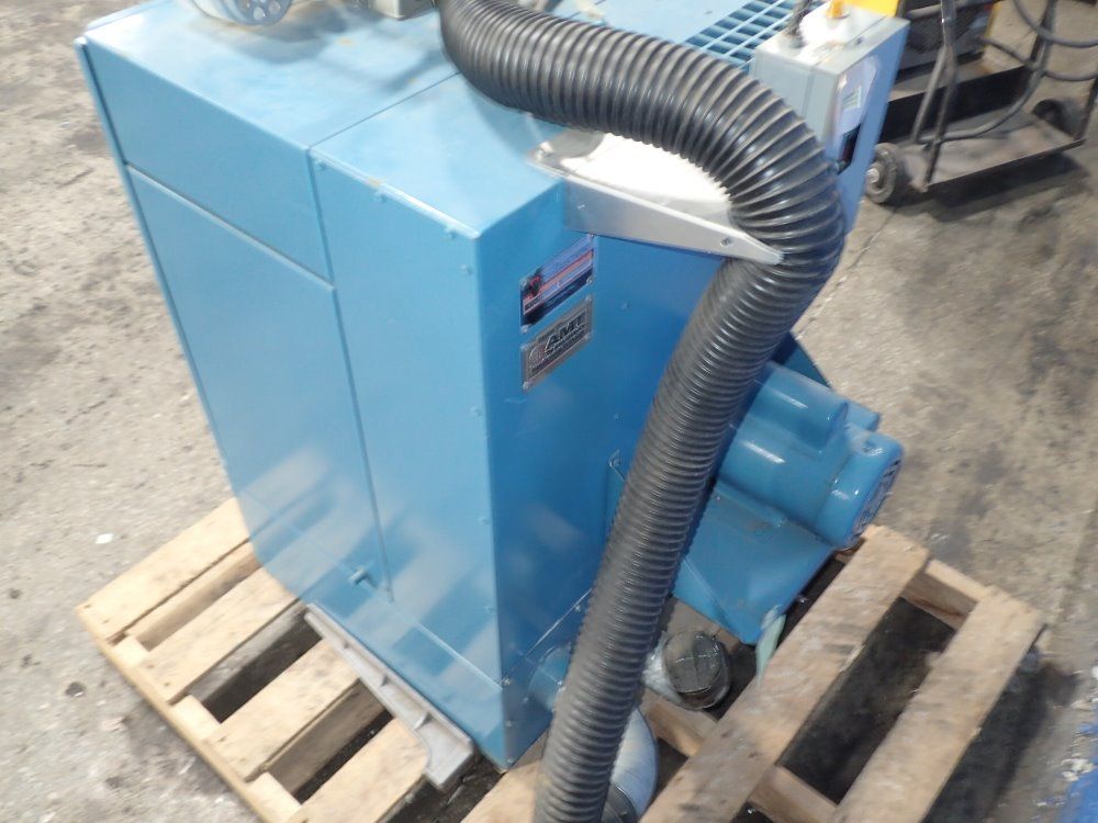 Dustvent Dust Collector