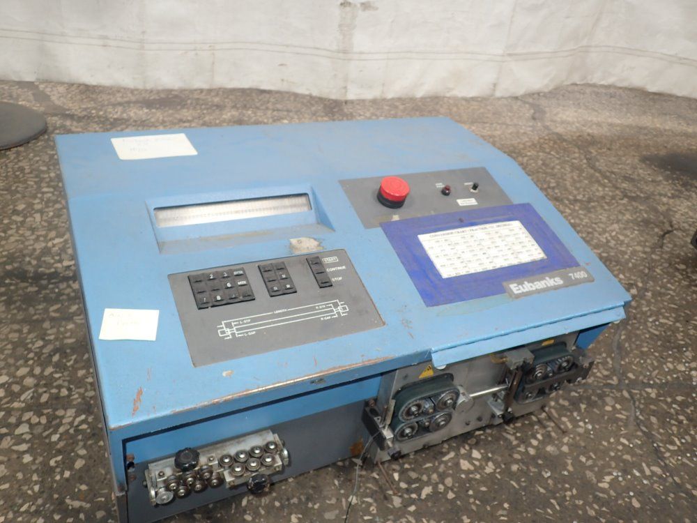 Eubanks Wire Stripper