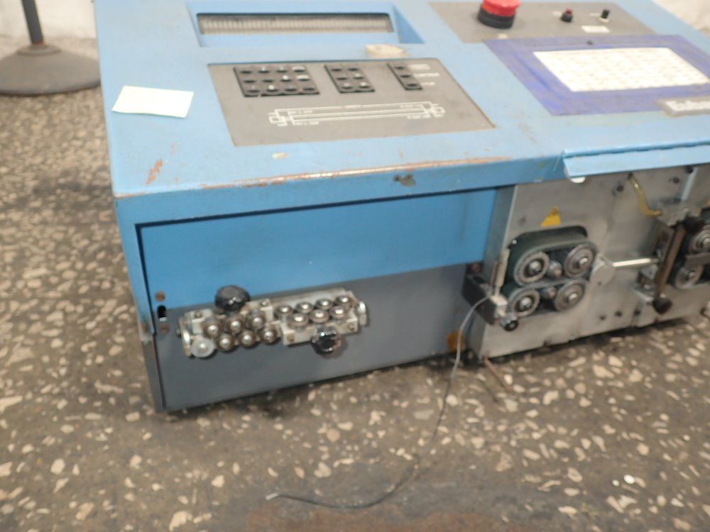 Eubanks Wire Stripper