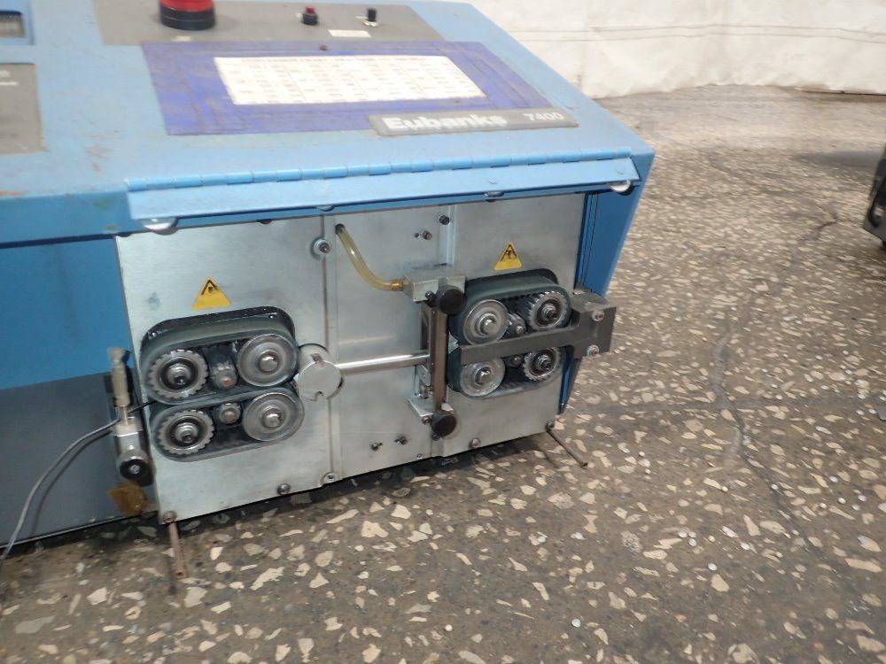 Eubanks Wire Stripper