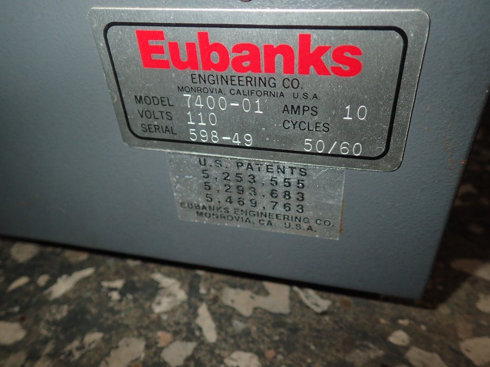 Eubanks Wire Stripper