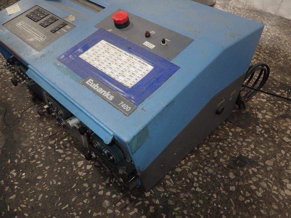 Eubanks Wire Stripper