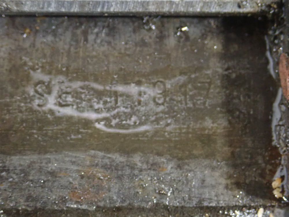 Lagun Republic Vertical Mill