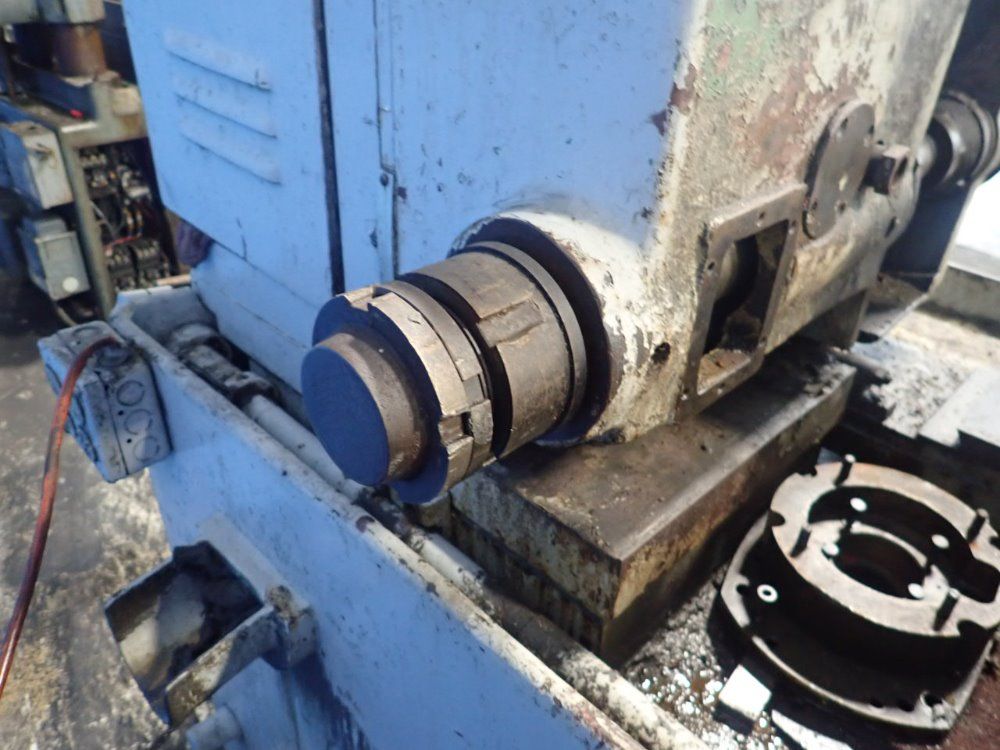 Estarta Ecenarro Centerless Grinder