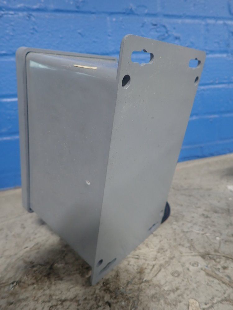 Psytronics Transient Voltage Supporessor