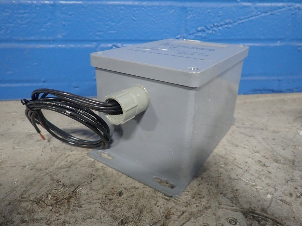 Psytronics Transient Voltage Supporessor