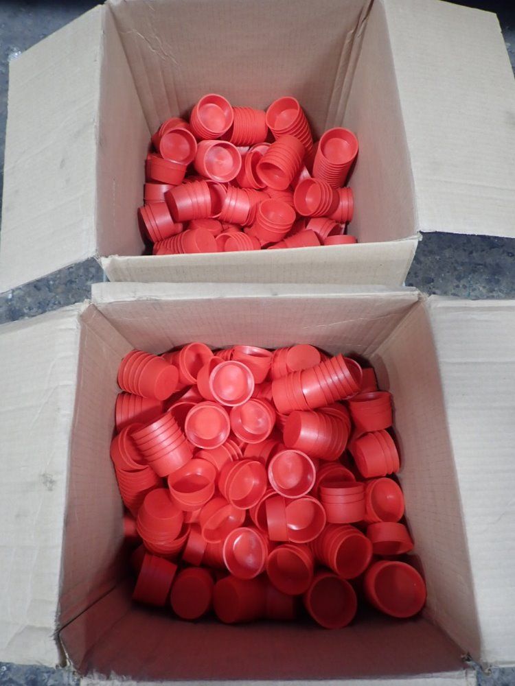 Caplugs Caps / Plugs