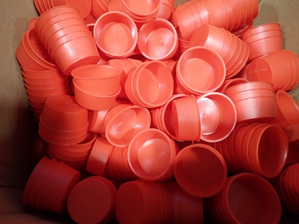 Caplugs Caps / Plugs