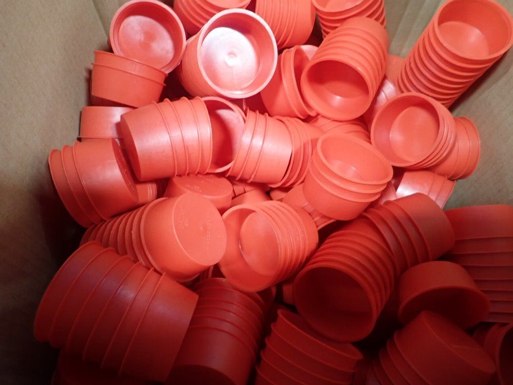 Caplugs Caps / Plugs