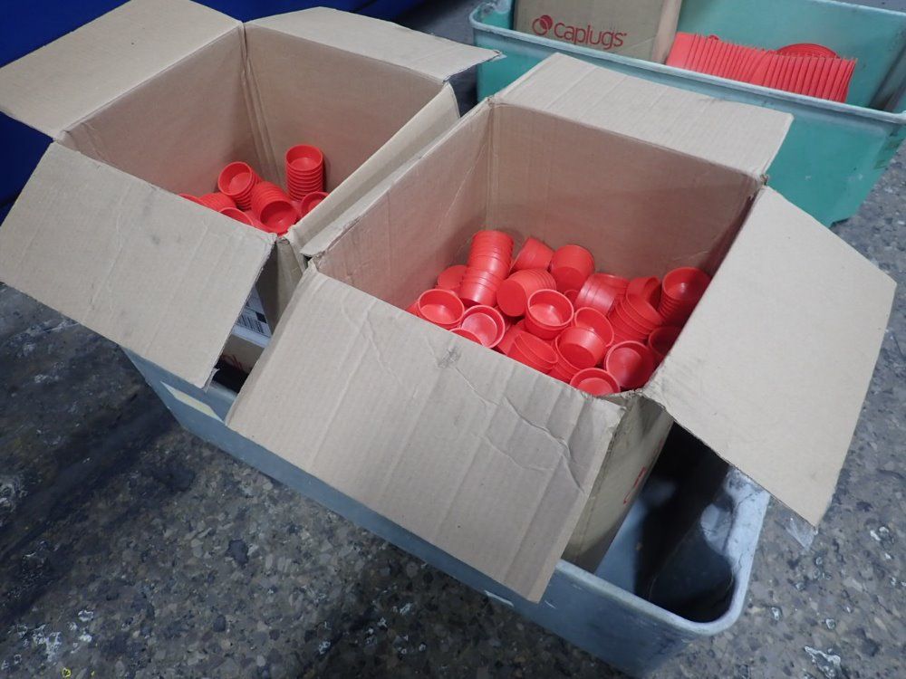 Caplugs Caps / Plugs