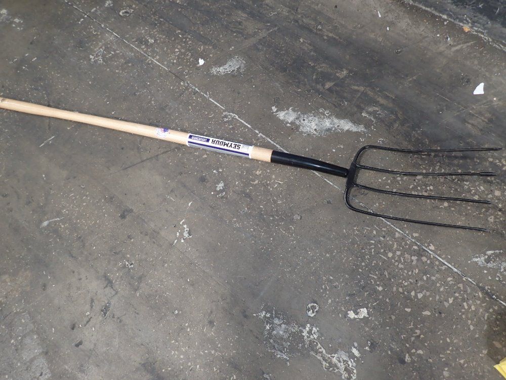 Seymour Pitch Fork