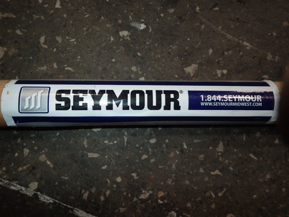 Seymour Pitch Fork