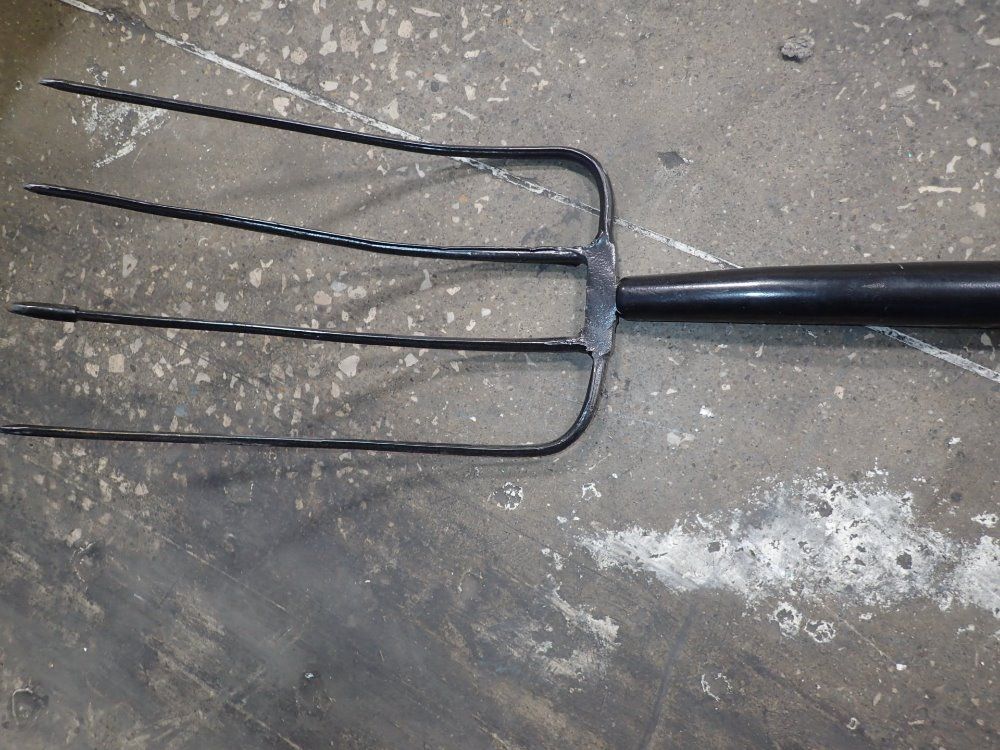 Seymour Pitch Fork