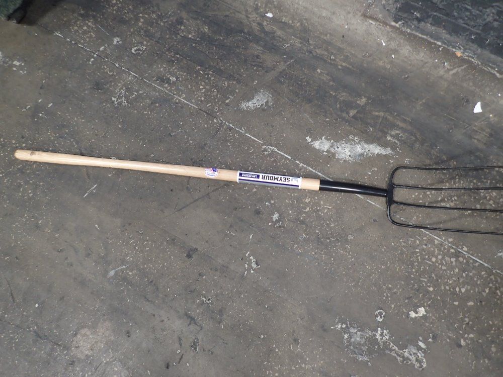 Seymour Pitch Fork