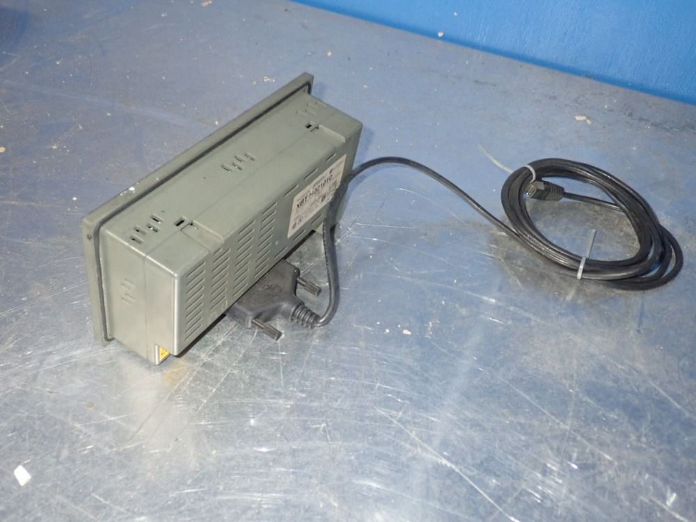 Square D/telemecanique Controller