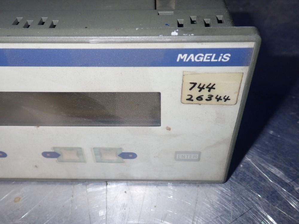 Square D/telemecanique Controller